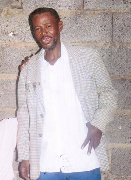 Missing male sought by Umlazi policeMissing male sought by Umlazi police