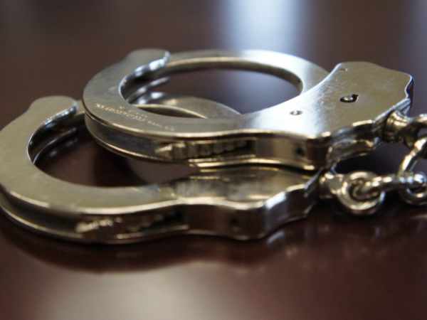 Hawks arrest suspect linked in bogus CIT robbery