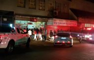 59 Year old shot multiple times during a robbery in Tongaat