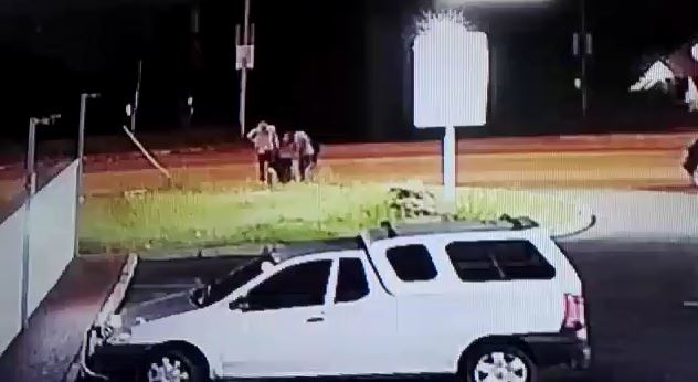 Video released of Attempted Murder & Robbery in Verulam, KZN