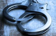 Four male suspects arrested with drugs