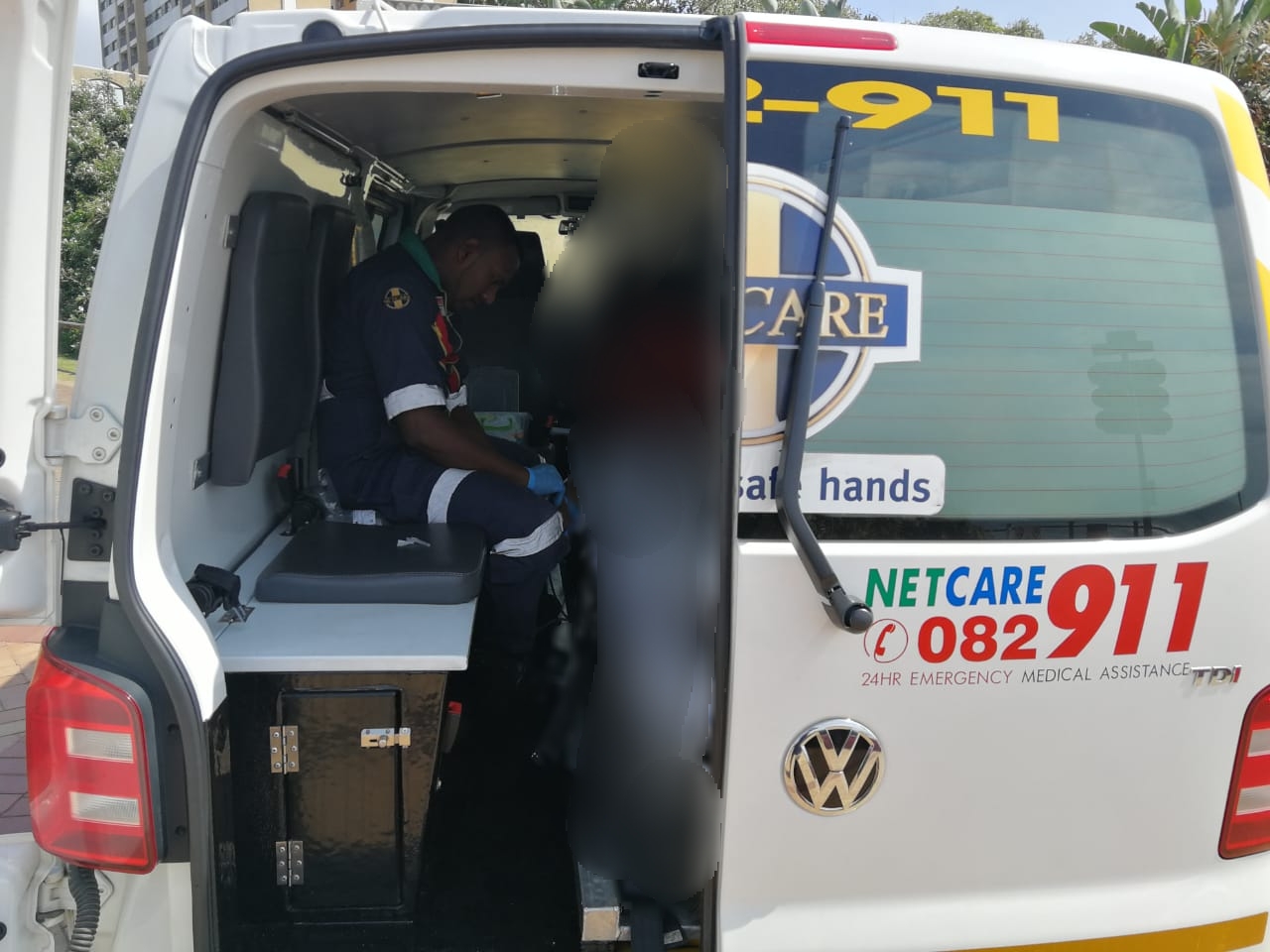 KZN: Woman hospitalised for non-fatal drowning at an Umhlanga beach.