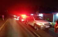 KwaZulu-Natal: One injured in Inanda rollover.