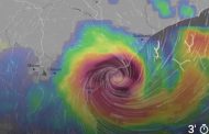 Rescue relief efforts on route to Mozambique for cyclone Idai