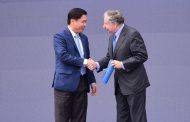 Vietnam commits to United Nations road crash prevention goals at Round the World Roundtable
