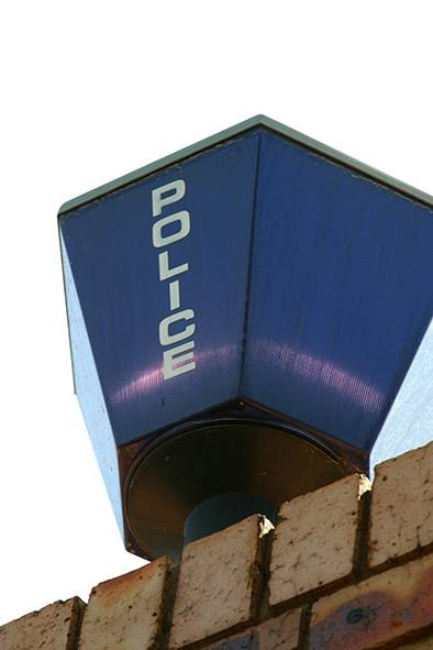 Police confirm arrest and subsequent court appearance of suspect linked to video clips depicting assault on child