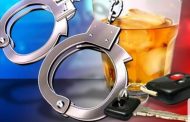 Bus driver arrested for driving under the influence on the N1 near Matoks