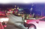Young bus driver slain