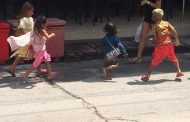 In which countries are pedestrians the safest?