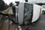 KwaZulu-Natal: Family escape injury in N3 crash