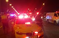 Gauteng: One dead in R21 crash