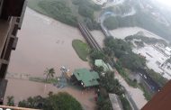 Media briefing on the impact of extreme weather in KZN by KZN Cogta and Ethekwini Municipality