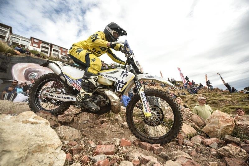 South Coast Bike Fest™ hosts WFO Hard Enduro Series Race in KwaNzimakwe and KwaXolo