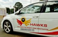 Hawks arrest prosecutor for corruption