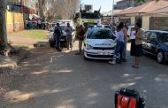 One dead in Yeoville shooting incident