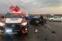 Bakkie stolen from Bluff