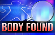 Eastern Cape: Body of unidentified man found