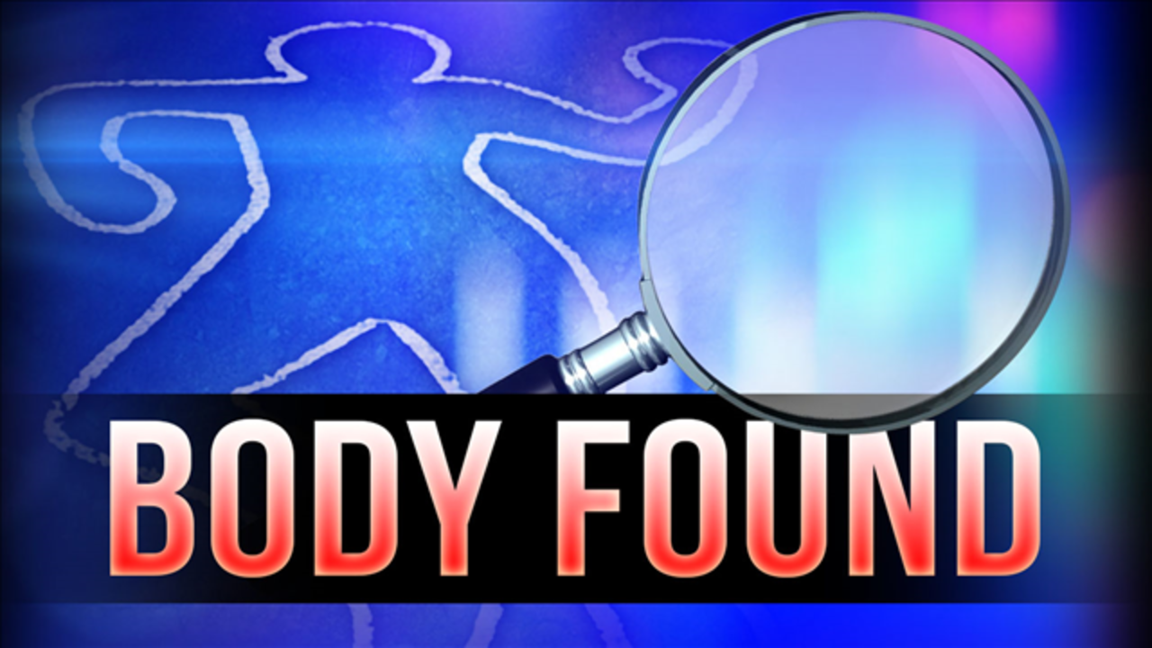 Eastern Cape: Body of unidentified man found