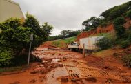 Reports suggesting reservoir outside Durban was 