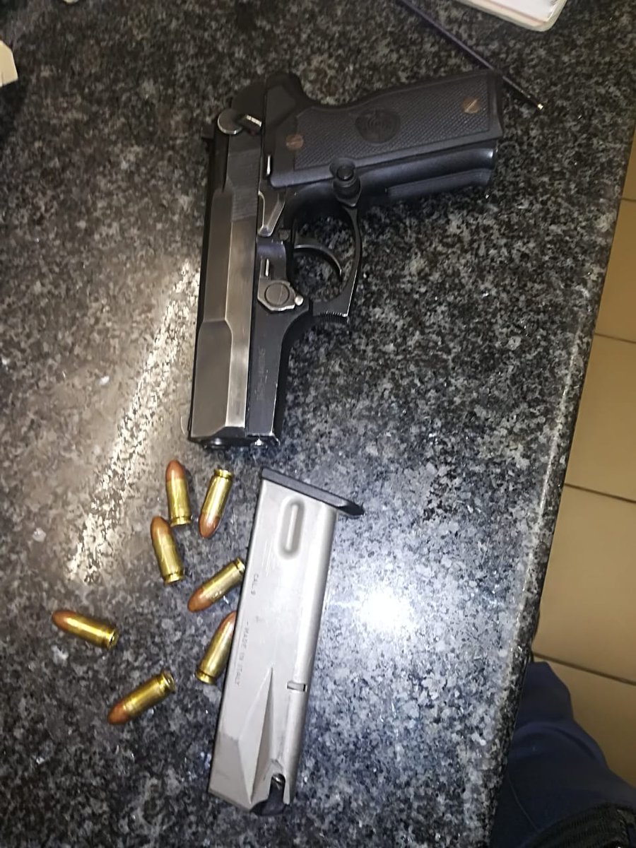 SAPS investigating murder after fatal shooting at Greenpoint