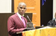 NC, MEC Motlhaping calls for political tolerance and peace during elections