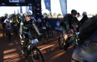 Liberty has strong alignment to Waterberg Mountain Bike Encounter