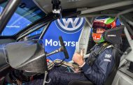 Volkswagen aiming to extend advantage at the top of the GTC series points table