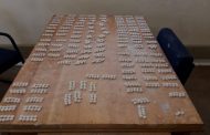 Drugs to the value of R153 000 confiscated in the Eastern Cape