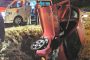Collision in Jet Park leaves three injured