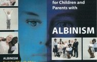 Today is International #AlbinismAwarenessDay. Know More and Be Safe!!
