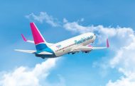 Flight grounded after Shocking discovery of foetus on board a FlySafair plane