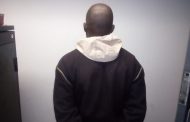 Police have arrested a suspect for possession of unlicensed firearm and car-hijacking