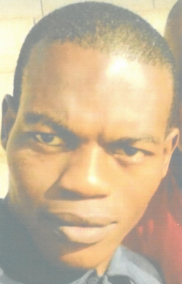 Missing person sought by point SAPS