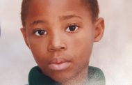 Help the police to find the missing child