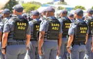 6 SAPS Anti-Gang Unit members shot in Cape Town