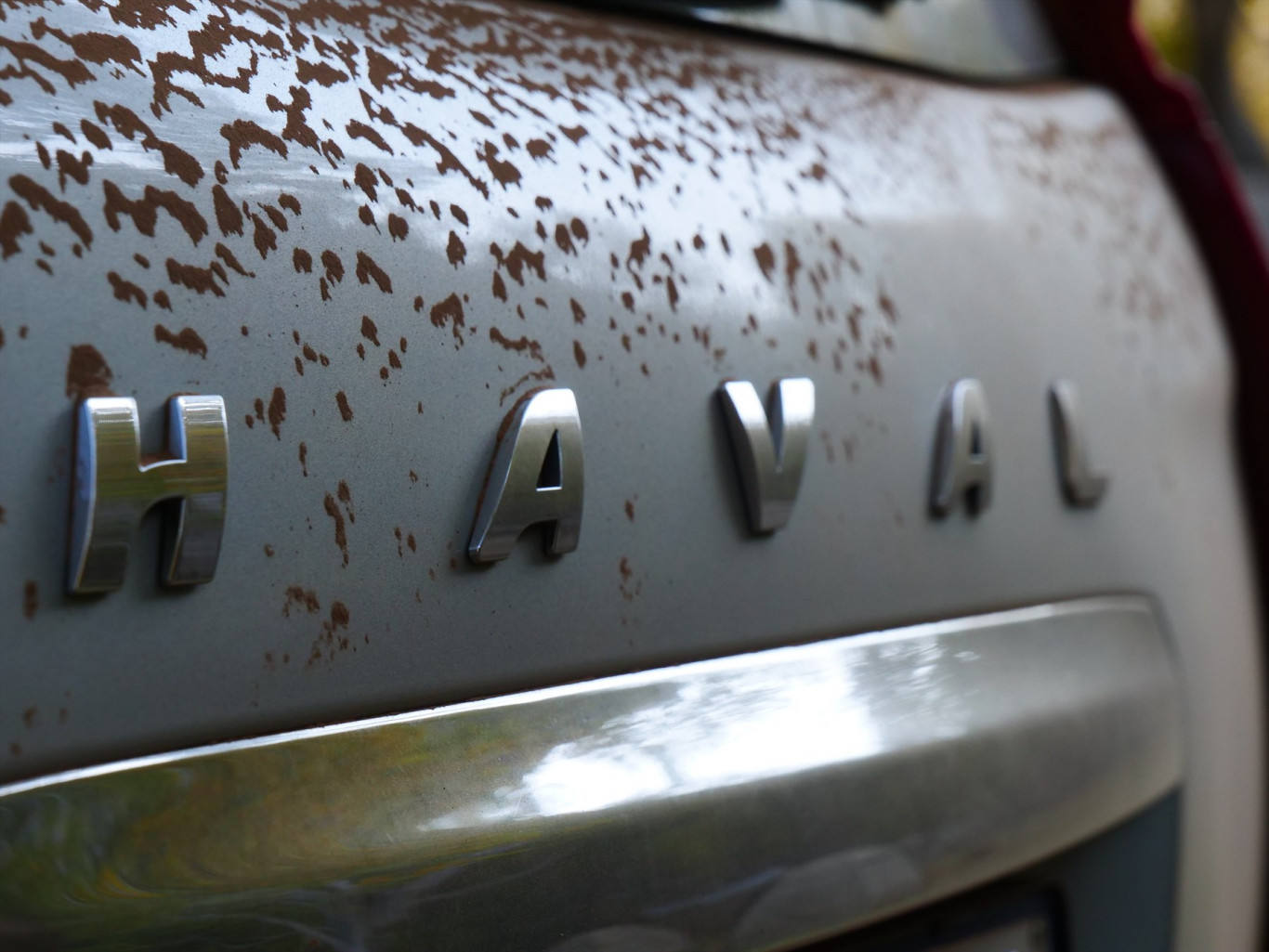 Haval South Africa celebrates their second birthday with their customers at the first annual Haval GWM/Harvest day