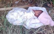 Outcry after yet another baby is dumped in Durban