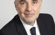 François Davenne takes up his role as new Director General of UIC