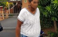 Baby dumping mother receives suspended sentence in Verulam