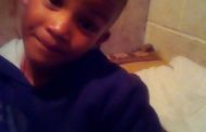 Police seek missing child in Port Elizabeth