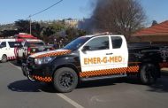 No injuries after house fire in Linden