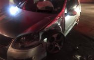 Multiple injured in Sandton crash