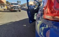 One injured in Florida collision