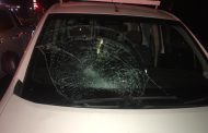 Pedestrian vehicle collision in Randburg leaves one injured