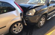 Collision on the N1 leaves two injured