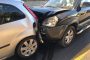 Two-vehicle collision leaves one injured in Pretoria