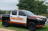 One injured following a collision on the N1