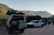 Body with 3 gunshot wounds found in the Machobeni area of Inanda