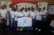 Road Safety ambassadors trained in Port Elizabeth