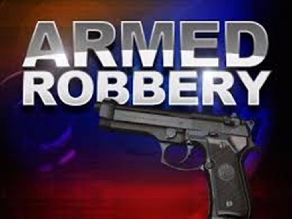 Seven suspects in custody following a business robbery